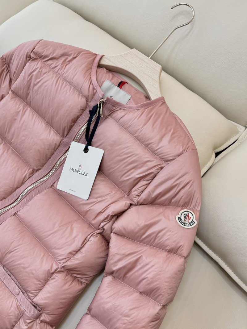 Moncler Down Coat